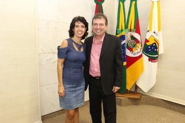 Homenagem aos 75 anos do Colégio Luterano Concórdia