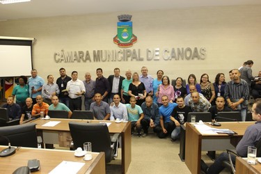 Homenagem a Jarbas Roballo da Cunha