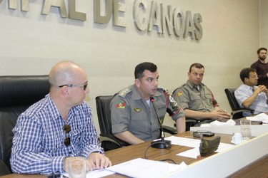 Homenagem aos 179 Anos da Brigada Militar