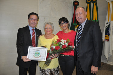 Prêmio Picucha Milanez 2015