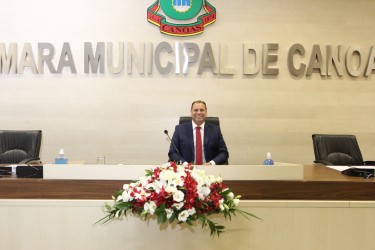 Cerimônia de Posse dos Parlamentares da 18ª Legislatura