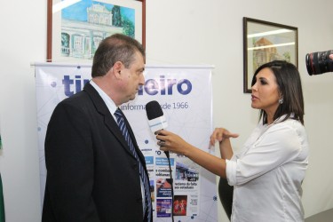 Entrega do Prêmio Picucha Milanês 