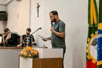 Aprovado projeto que garante direitos e incentivos a estudantes-atletas em Canoas
