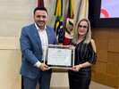 Grande Expediente destaca atuação da ASSOCI e reforça importância do setor imobiliário no desenvolvimento de Canoas