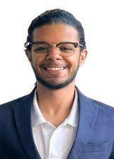 Gabriel Constantino (PT) - Presidente