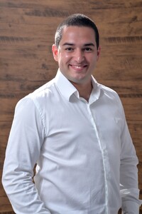 Heider Couto (PL) - Membro
