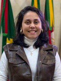 Larissa Rodrigues (PL) - Membro