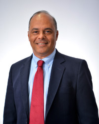 Alexandre Gonçalves (PDT) - Membro