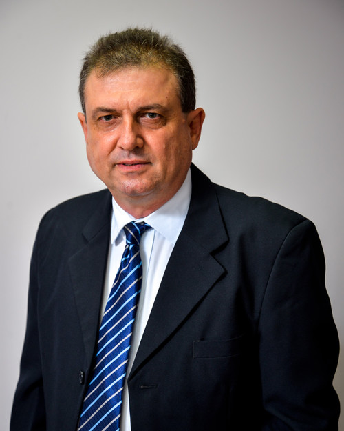 José Carlos Patricio