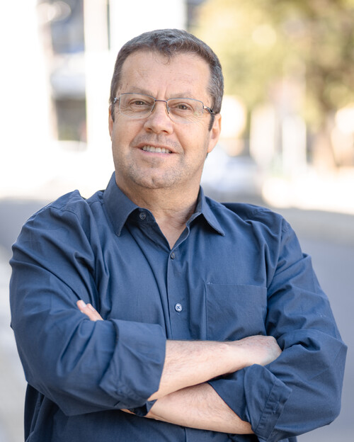 Emilio Neto